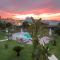 Masseria Prontera with Pool