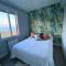 BrisasVTsansebastian In Zurriola Beach, Penthouse, sea views - San Sebastián