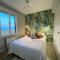BrisasVTsansebastian In Zurriola Beach, Penthouse, sea views - San Sebastián