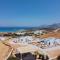 Blue Harpist Villas