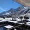 Apartment Grandes Murailles - Cervinia - Ski In & Ski Out