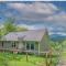 Mountain views, pets welcome-lake and river access - Lake Lure