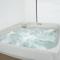 Maison à 200m des plages avec jacuzzi
