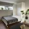 Modern Apartment With City & Oceanside View