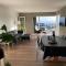 Modern Apartment With City & Oceanside View