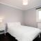 2 DoubleBed Rooms Flat Aberdeen City, near University - Aberdeen