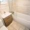 2 DoubleBed Rooms Flat Aberdeen City, near University