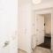 2 DoubleBed Rooms Flat Aberdeen City, near University