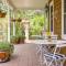 Sunflower Hill Inn