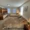 Spacious Family Lake & Ski House