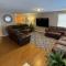 Spacious Family Lake & Ski House
