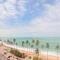 FLAT BEIRA MAR DE JATIUCA EM MACEIÓ - AL