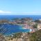 Haut de villa avec vue sur la mer - Sainte-Rose