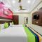 Treebo Sripadha Residency Alipiri Road