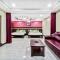Treebo Sripadha Residency Alipiri Road