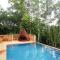 Estiva - Le Chalet Belvédère - Piscine, Spa, Vue Grandiose
