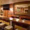 Silver Horseshoe Inn