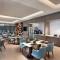 Crowne Plaza Wuhan Optics Valley by IHG - Wu-chan