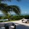Qambani Luxury Resort - Michamvi Kae