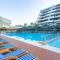 Beach Club Doganay Hotel - All Inclusive - Конаклы