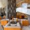 The Bentley Luxury Hotel & Suites