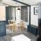 Chalet/Caravan Camping Resort Heische Tip Zeeland