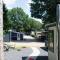 Chalet/Caravan Camping Resort Heische Tip Zeeland - 泽兰省