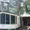 Chalet/Caravan Camping Resort Heische Tip Zeeland - 泽兰省