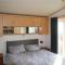 Chalet/Caravan Camping Resort Heische Tip Zeeland - 泽兰省