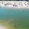 Chalet/Caravan Camping Resort Heische Tip Zeeland