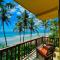 Top Secret Beach Hotel