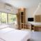 Thara Cholapruek Resort - 坤西育府