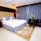 Royal Falcon Hotel