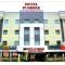 Hotel Pushpak - Bhubaneshwar