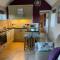 Wisteria Cottage - Hillside Holiday Cottages, Cotswolds - Warmington