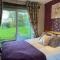 Wisteria Cottage - Hillside Holiday Cottages, Cotswolds - Warmington