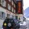 Hotel Gotthard