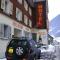 Hotel Gotthard