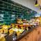 Hotel Diament Plaza Katowice