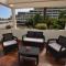 Top Terrassen Wohnungen, Direkt am Strand, beheizter Pool, WIFI free, free parking - Puerto de la Cruz