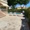 Chalet-villa a 90 m playa, wifi y piscina privada