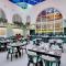 E Square The Fern, Pune - بيون