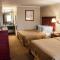 Quality Inn & Suites Fife Seattle - Fife