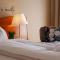 Hotel Stoiser Graz -Parkplatz inbegriffen!