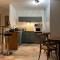 Appartement Mas de Silvacane