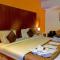 Citrus Hotel Lonavala