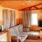 Bungalow con piscina privada