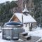 Chalet "Knusperhäuschen"