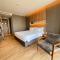 The Teak Hotel