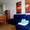 Apartamentos Arttyfal con parking y WiFi by SURYNIEVE